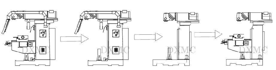 modular design