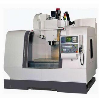 vertical milling machines