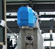 milling head