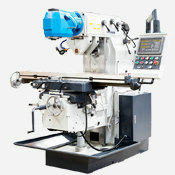 milling head