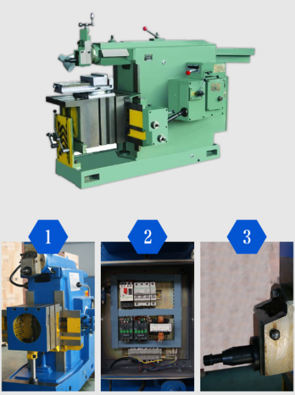 milling machines