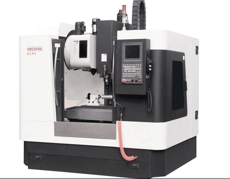 machining center