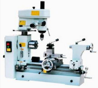 Multi-function milling machine
